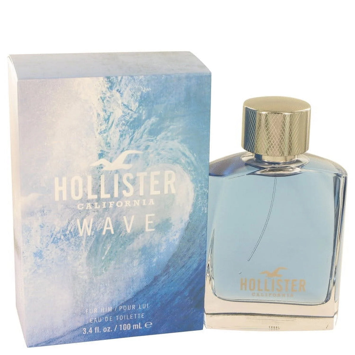 Eau De Toilette Spray 3.4 Oz Q3884