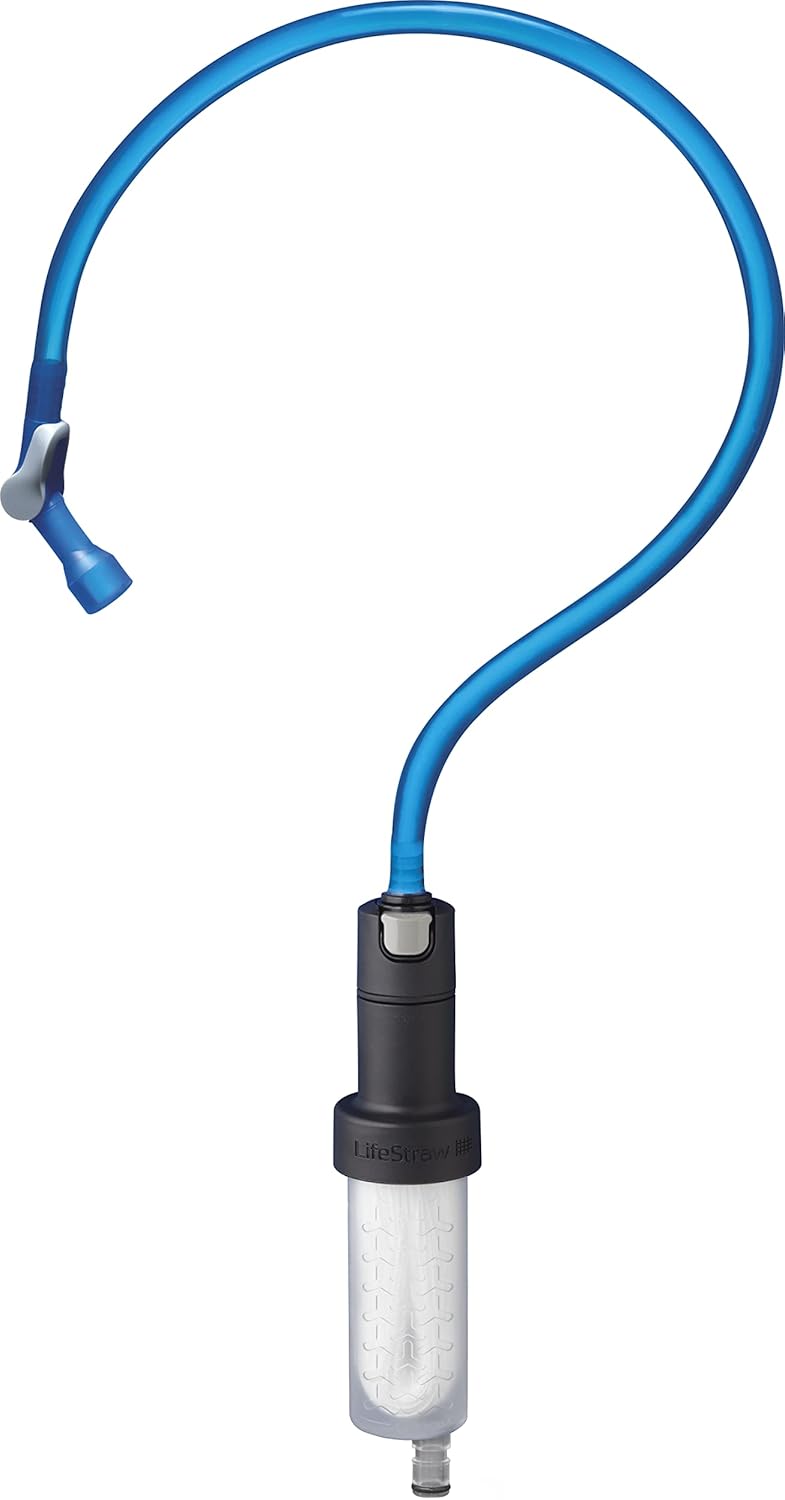 Reservoir Filter Kit U554330