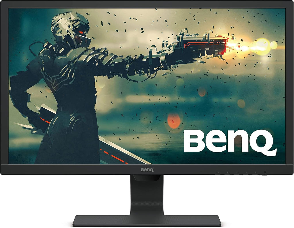 27 Inch 1080P 75 Hz 1ms Monitor W589120
