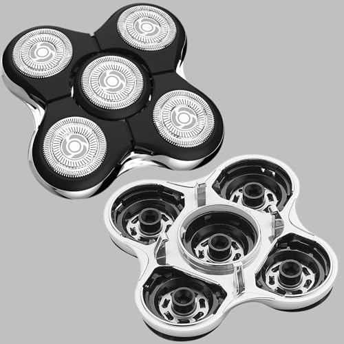 Stainless Steel Replacement Blades (3pack) M1399