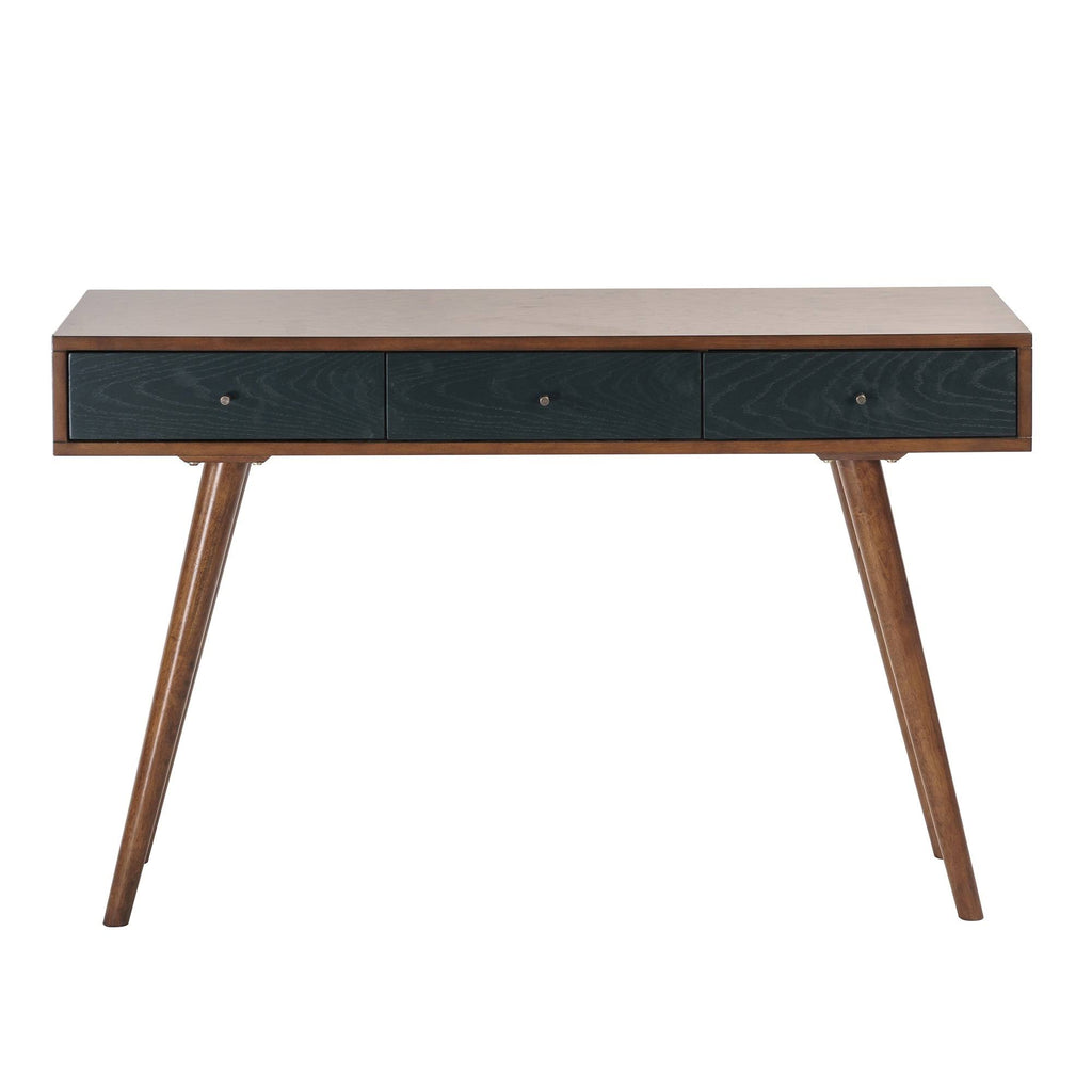 3 Drawer Writing Desk R3293