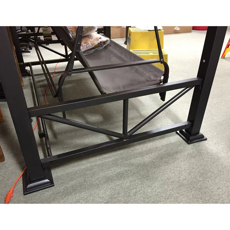 Replacement Canopy Top for Swing B68610