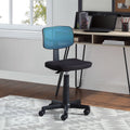 Mesh Task Chair with Padded Seat J283611