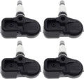 Set of 4PCS TPMS Tire Pressure Sensor for Toyota Camry Tacoma Avalon W69099