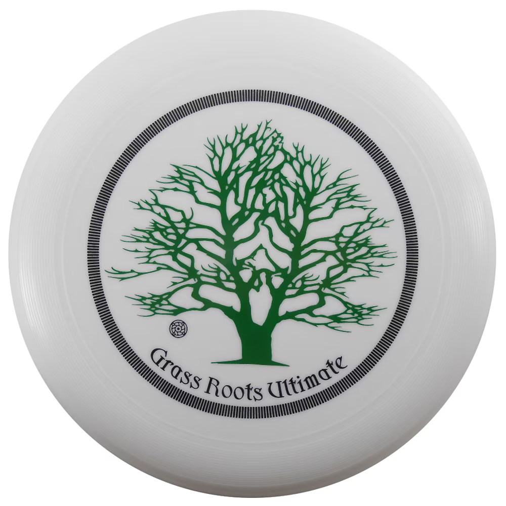 Ultimate Frisbee Disc 175g H32257