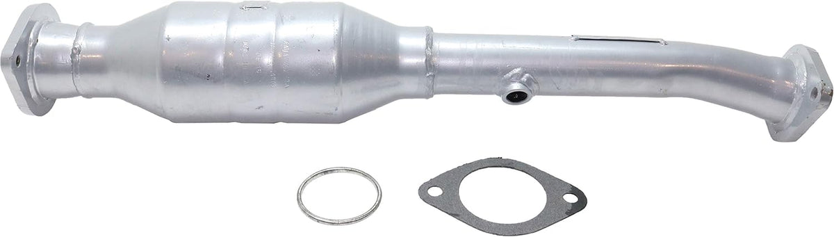 Catalytic Converter Set of 4 X1958