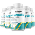 5 Pack Blood Sugar Control Capsules 60 Capsules S131