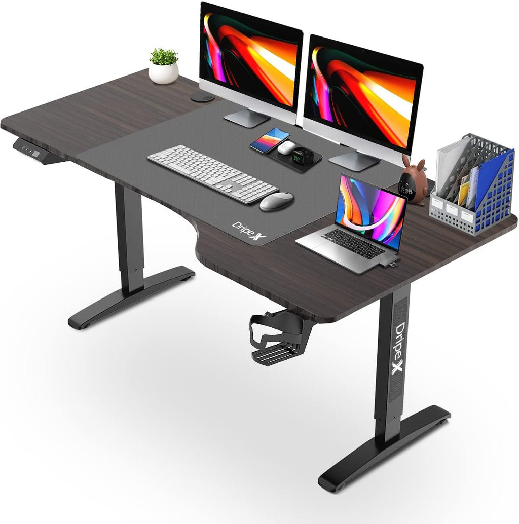 62x30 inch Electric Adjustable Standing Desk Z345