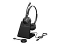 DECT Wireless On-Ear Headset S916