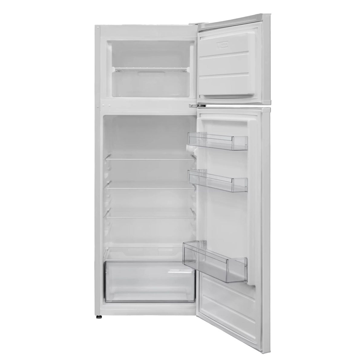 7.4 Cu. ft. Stainless Steel Apartment Size Refrigerator V311
