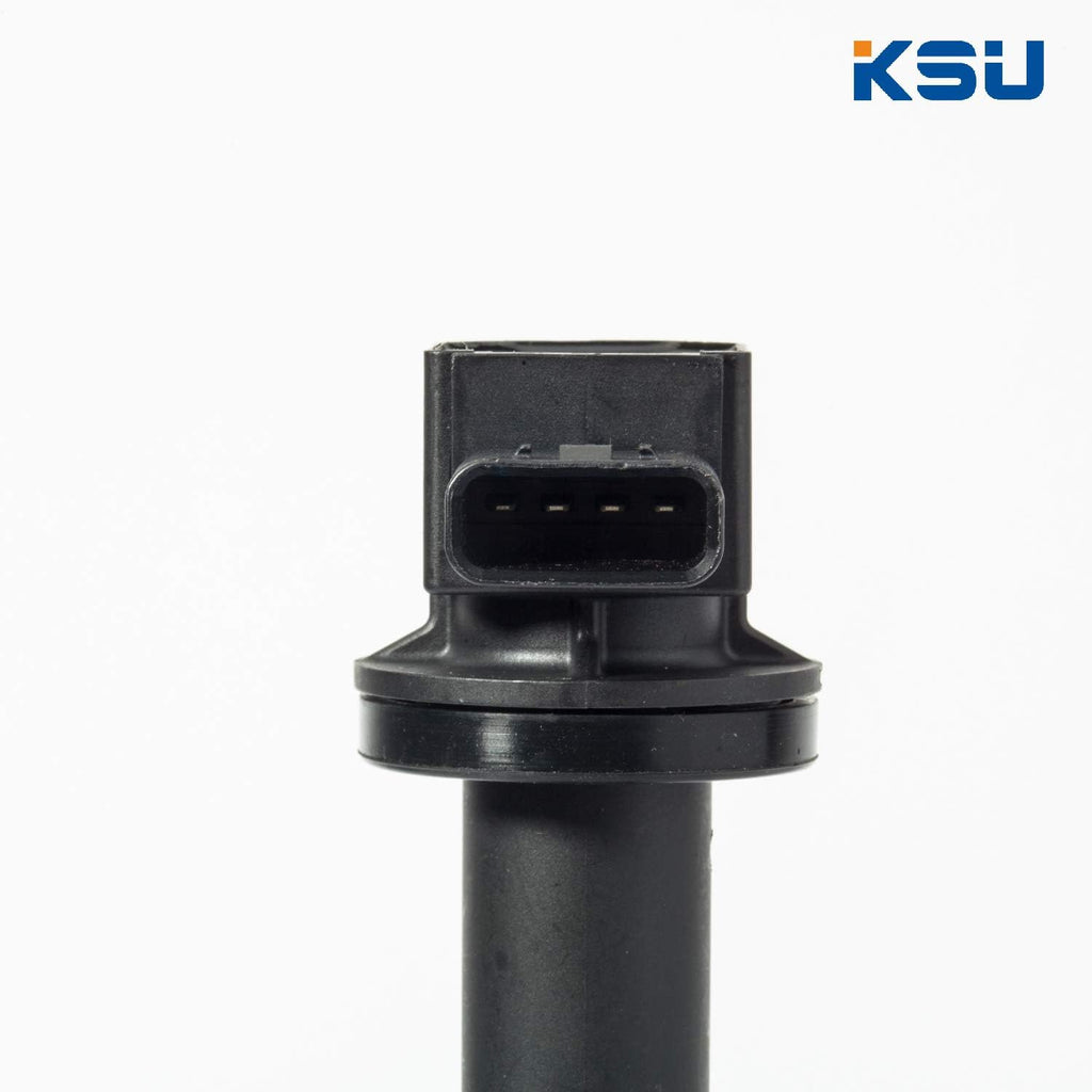Ignition Coil Pack for Scion XA XB Yaris Echo Prius Camry, Pack of 2 Y1440