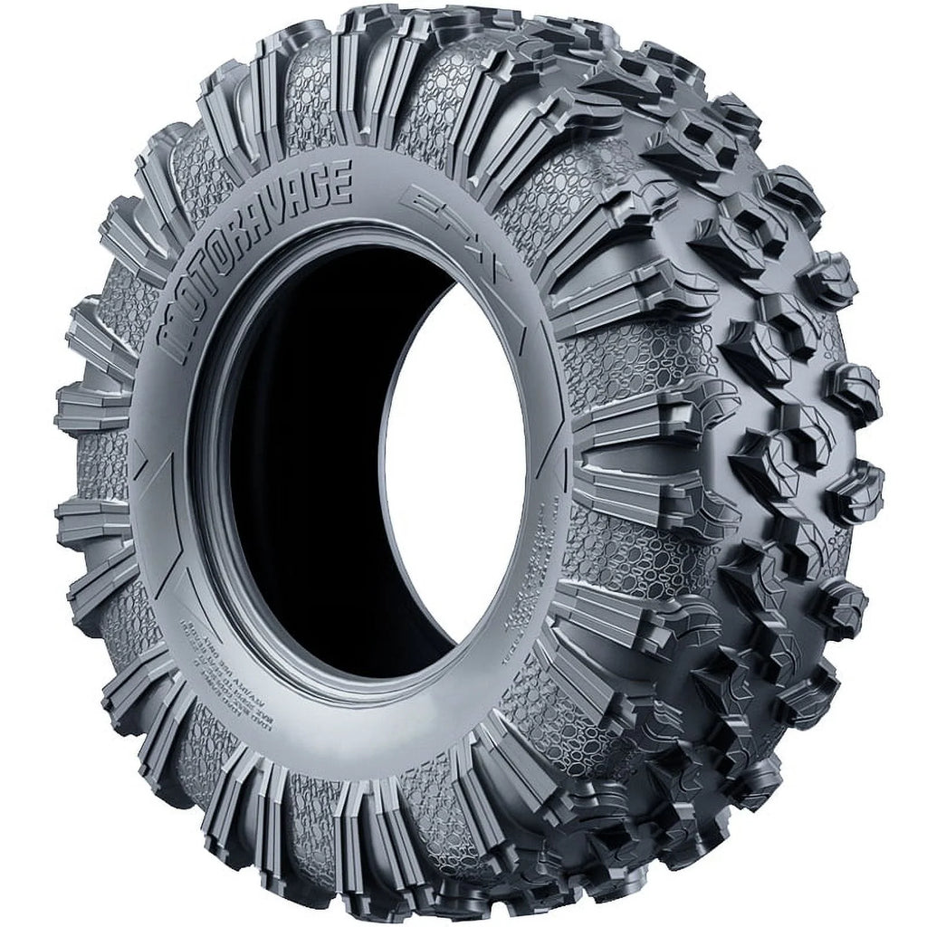 28x10R14 8 Ply All Terrain ATV UTV Tire T879
