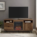 Fireplace TV Console G8082