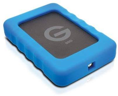 500GB External Drive R14077