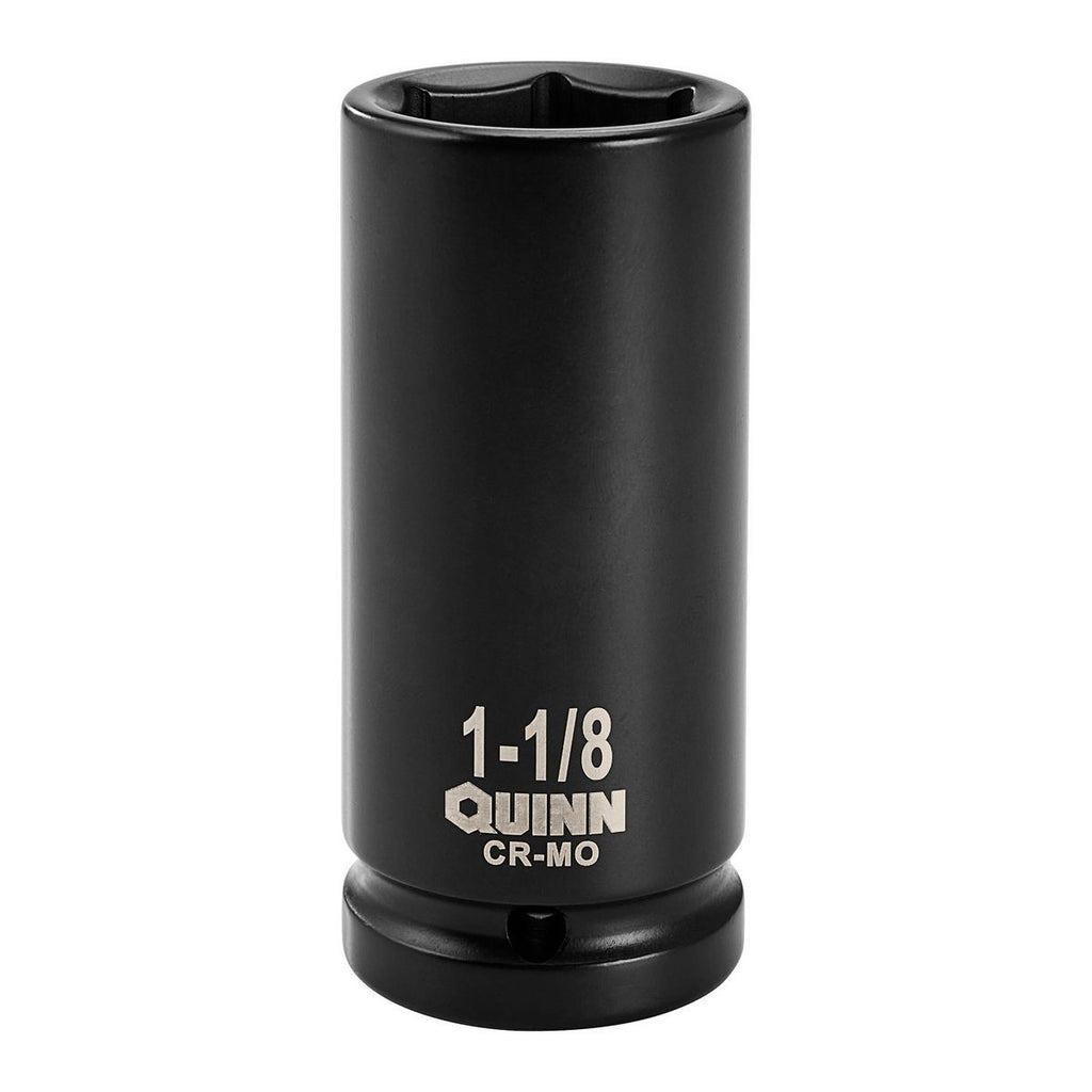 3/4 in. Drive SAE Deep Impact Socket Set, 8-Piece I835270