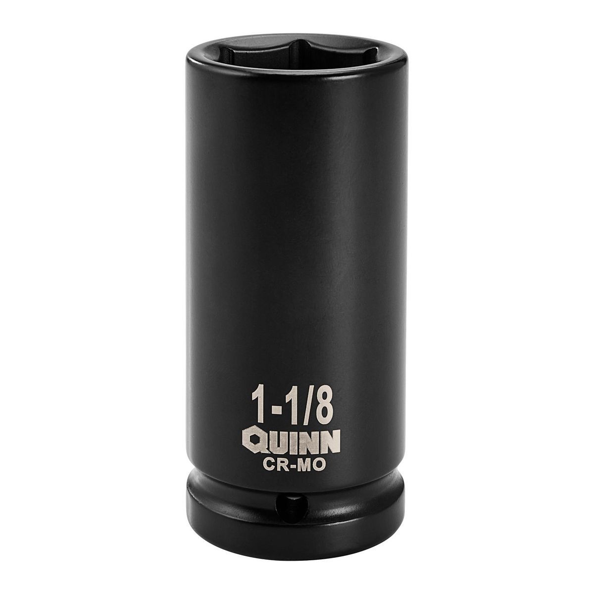 3/4 in. Drive SAE Deep Impact Socket Set, 8-Piece I835270