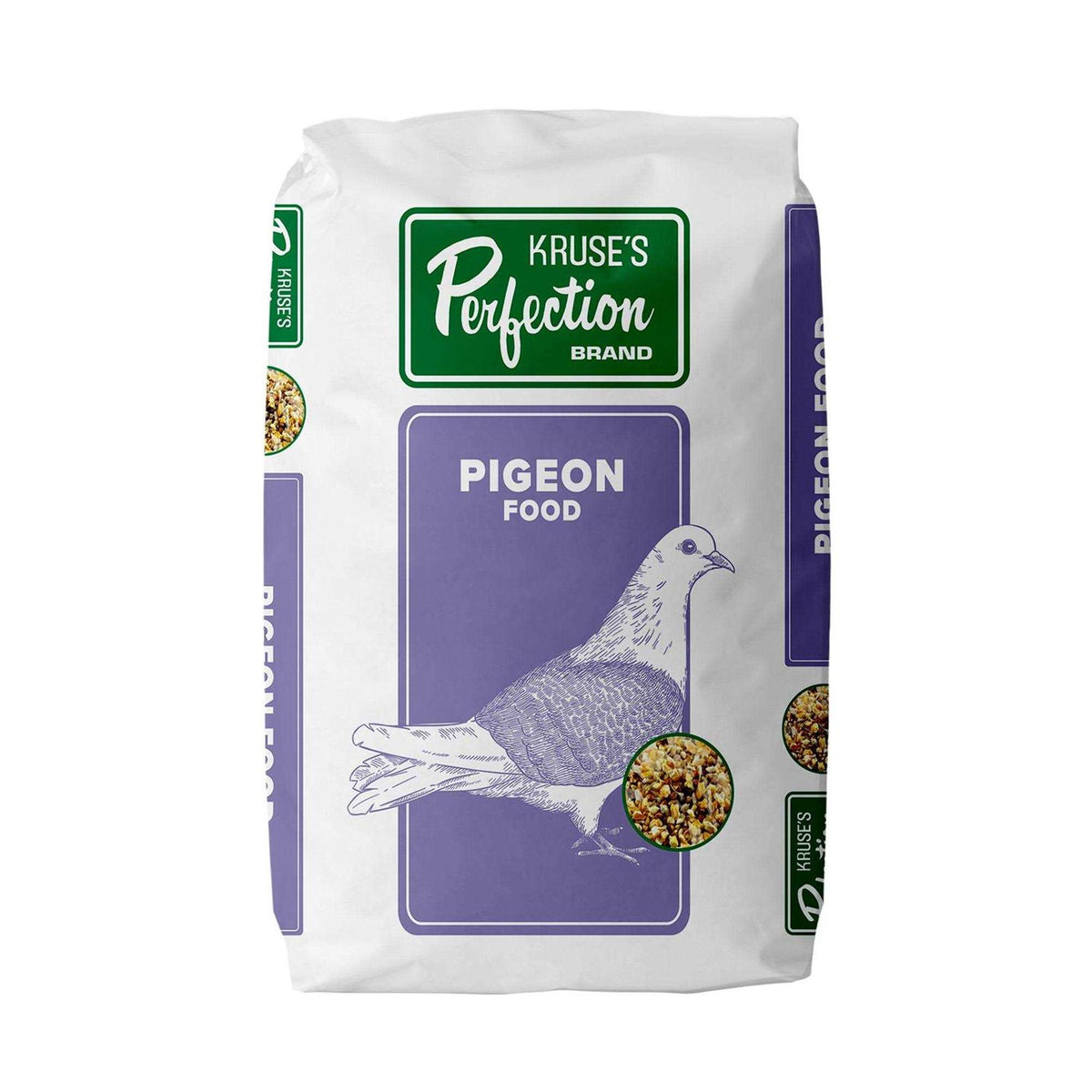 Pigeon Pellet 1/8 Feed S796