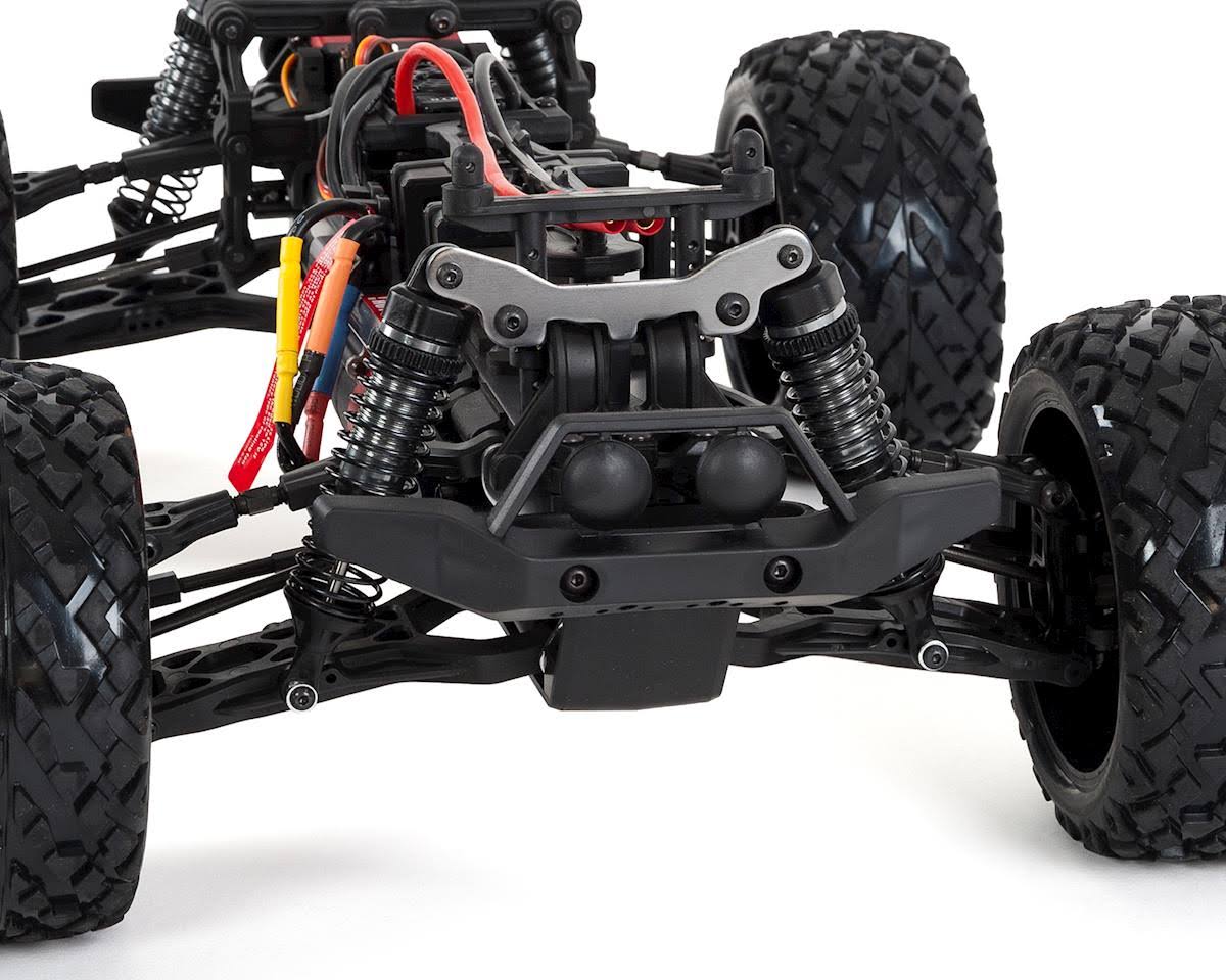 1/10 Scale Brushless Electric Truck F258703