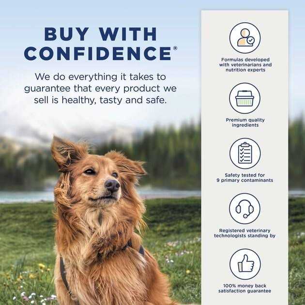 Limited Ingredient Diets Dog Food Q7480