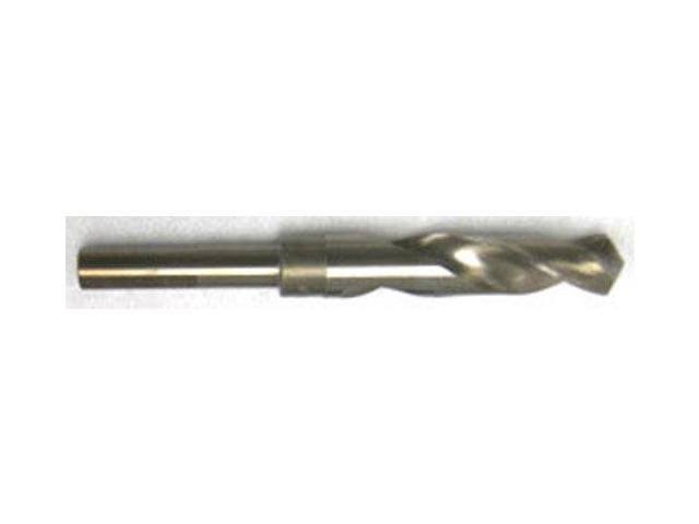 1-1/16x22 Reduced Shank Cobalt Drill Bit N733