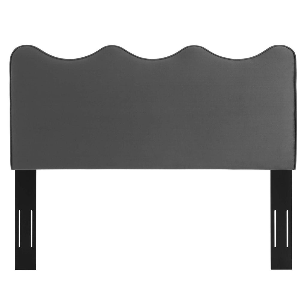 Mint Velvet King/California King Headboard G5668
