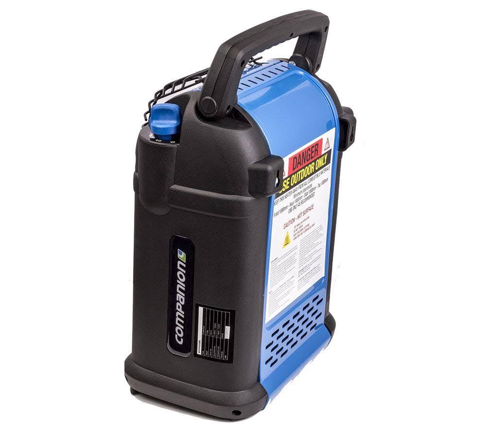 Portable Propane Gas Heater K410