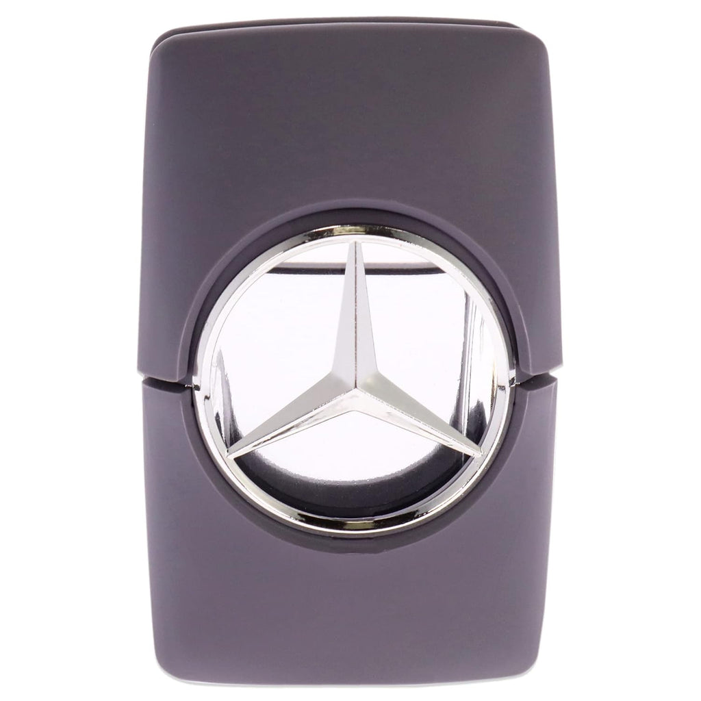 Grey Amber Spicy Perfume for Men - 0.15 oz EDT Spray G6321