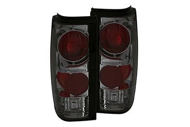 Tail Light Assembly G5072