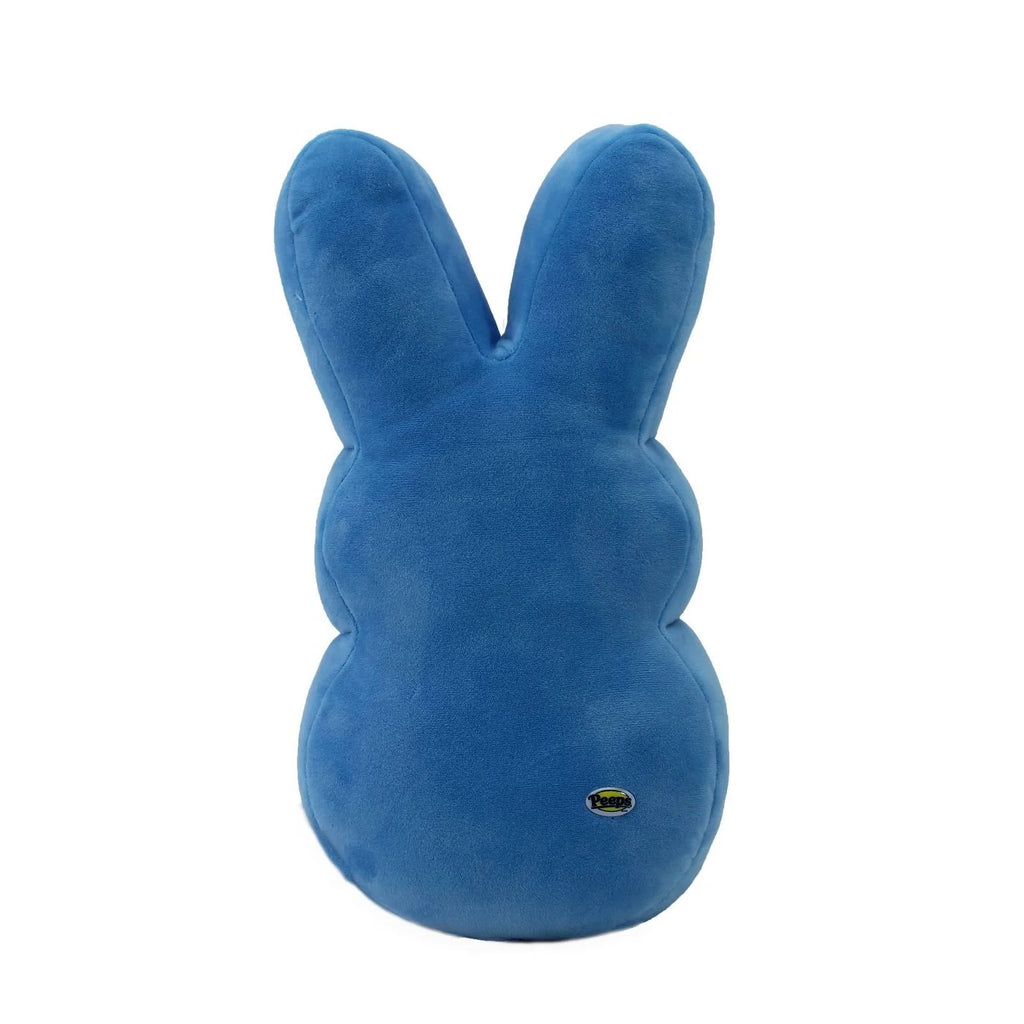 Pastel Blue Jumbo Plush Bunny F72242