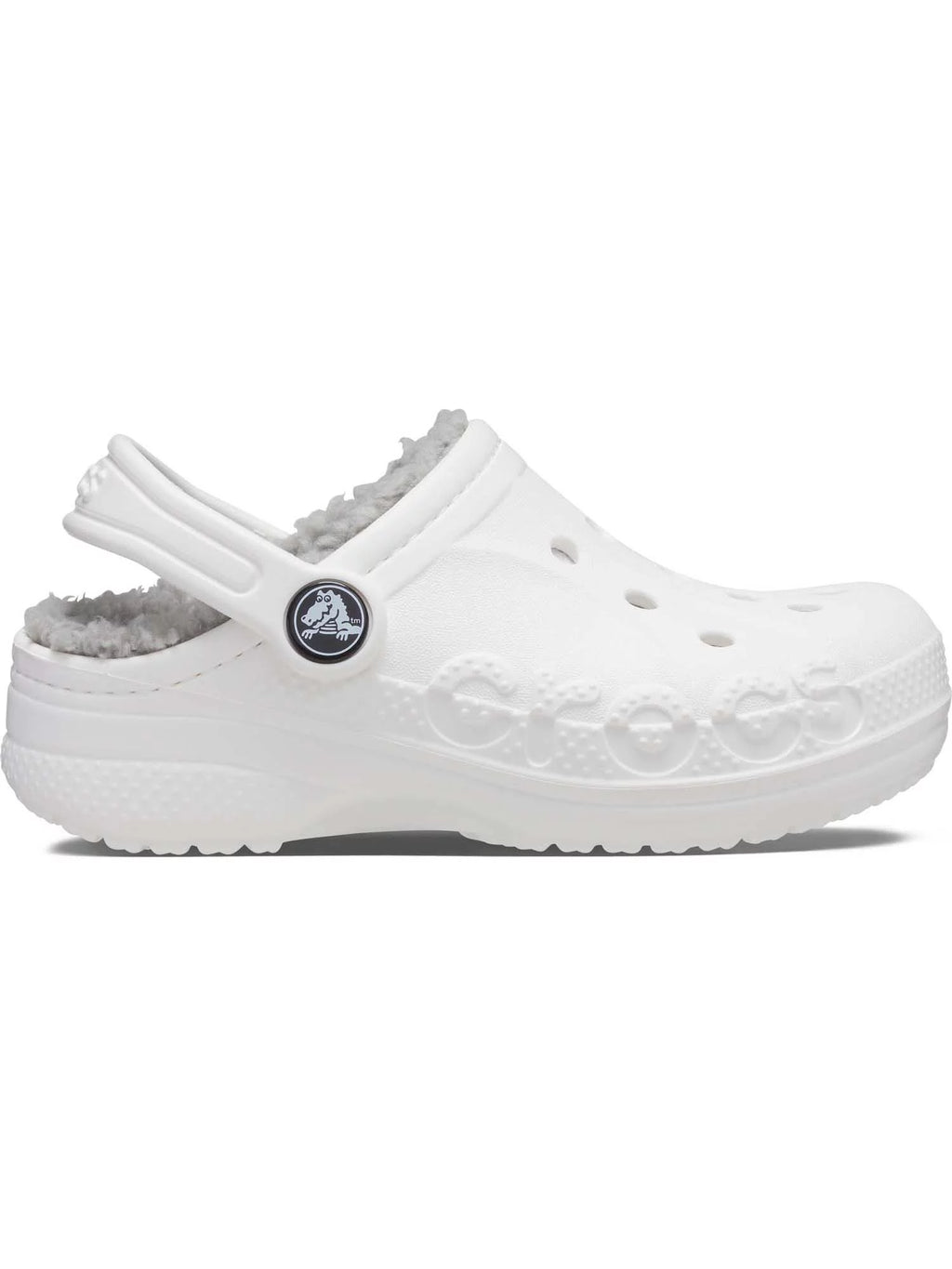 Toddler and Kids' Lined Clog Sandals L207234