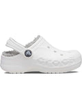 Toddler and Kids' Lined Clog Sandals L207234