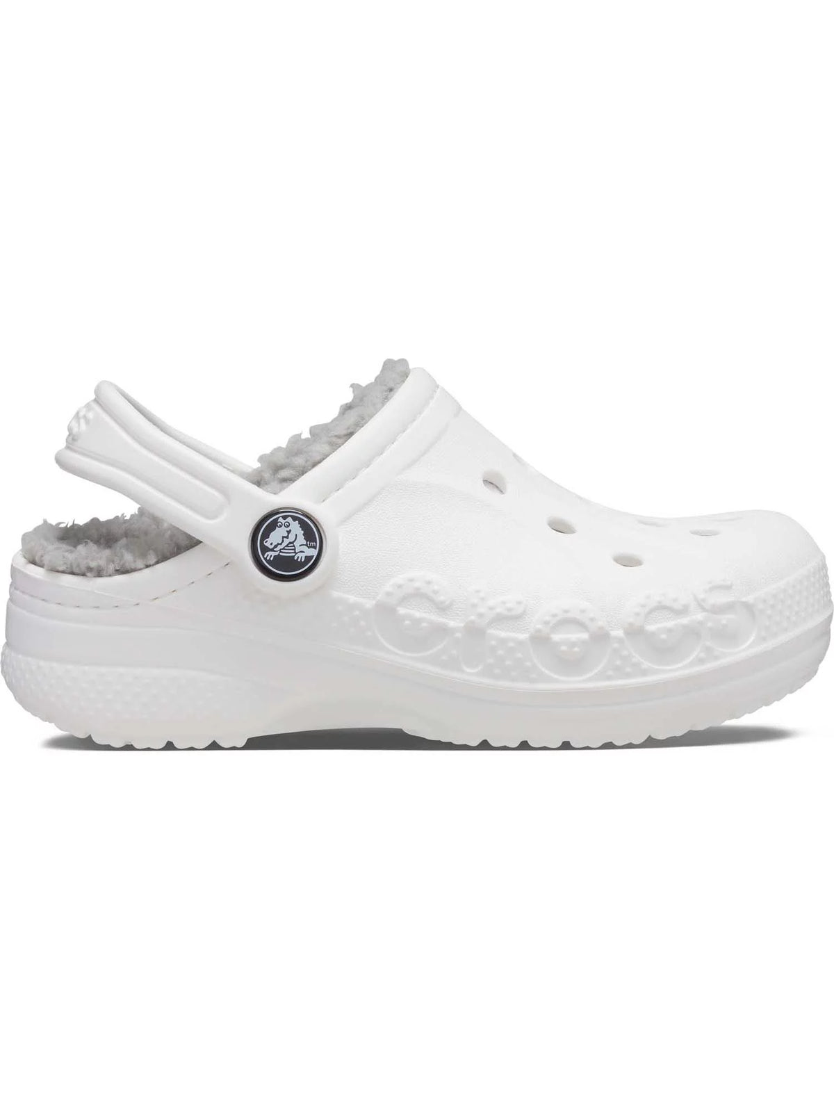 Toddler and Kids' Lined Clog Sandals L207234
