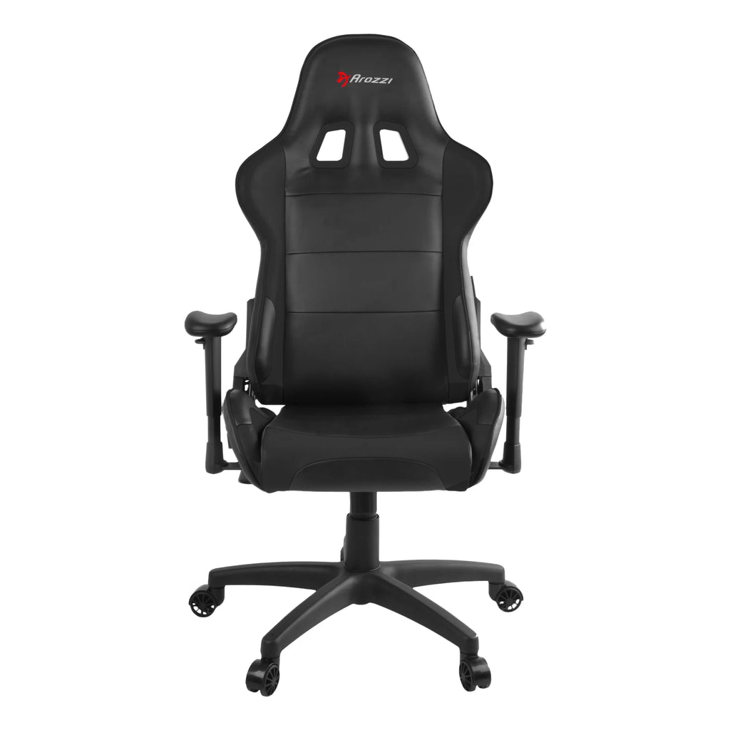 Black High-Back Chair K9755