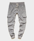 Utility Cargo Sweatpant Z35079