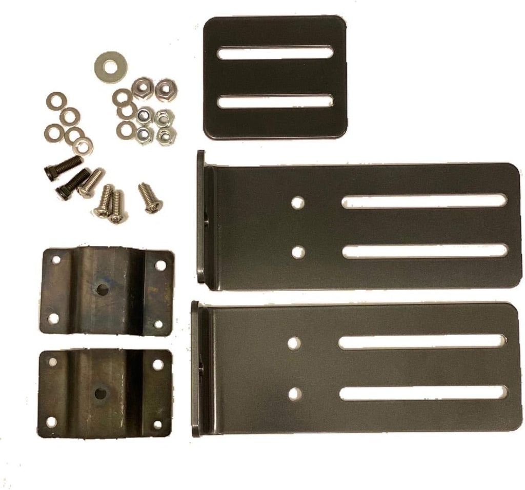 Awning Bracket Quick Release Kit O54355