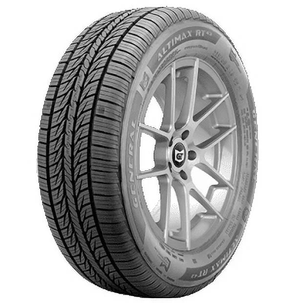 All Season 235/55R18 100H Passenger Tire M919854