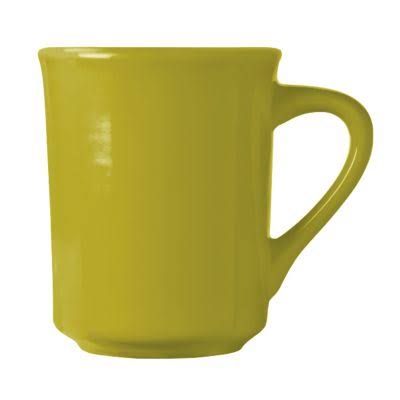 Green Mug V3726