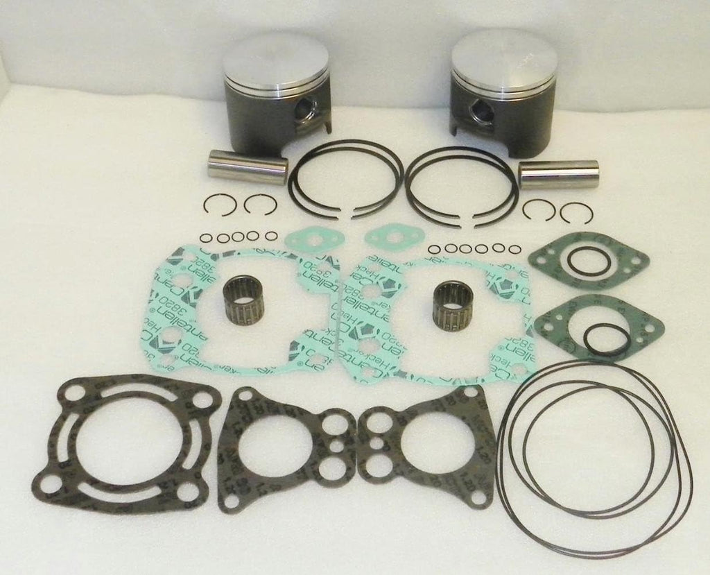 PLATINUM REBUILD KIT X4579
