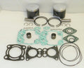 PLATINUM REBUILD KIT X4579