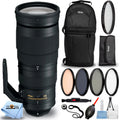 AF-S NIKKOR 200-500mm f/5.6E ED VR Lens Y77181