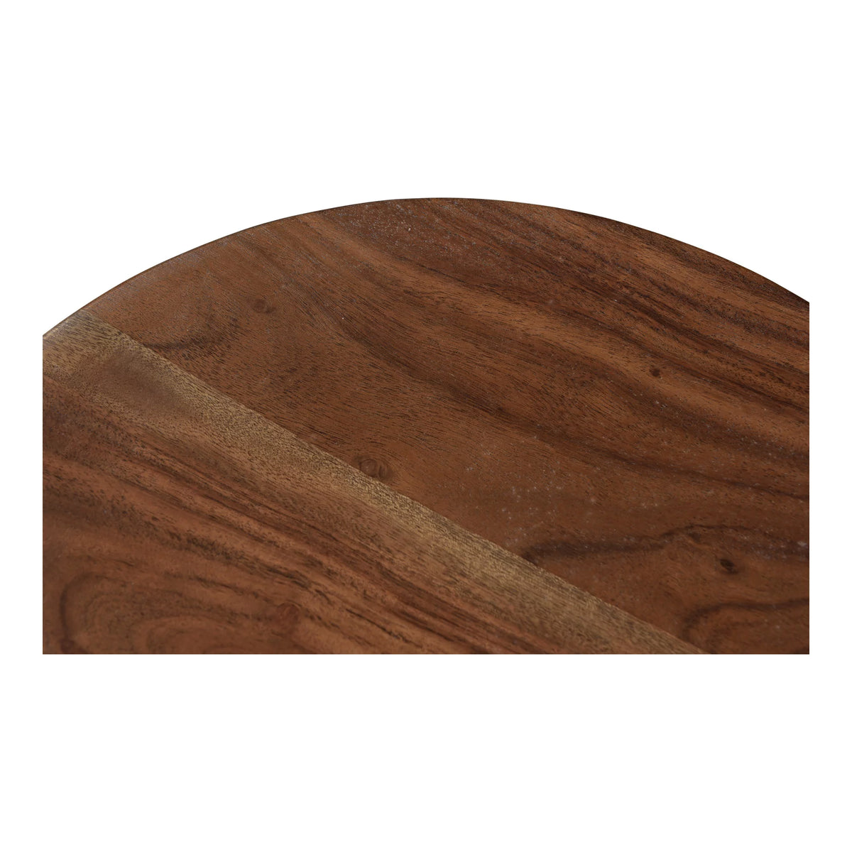 Dark Brown End Table F23914