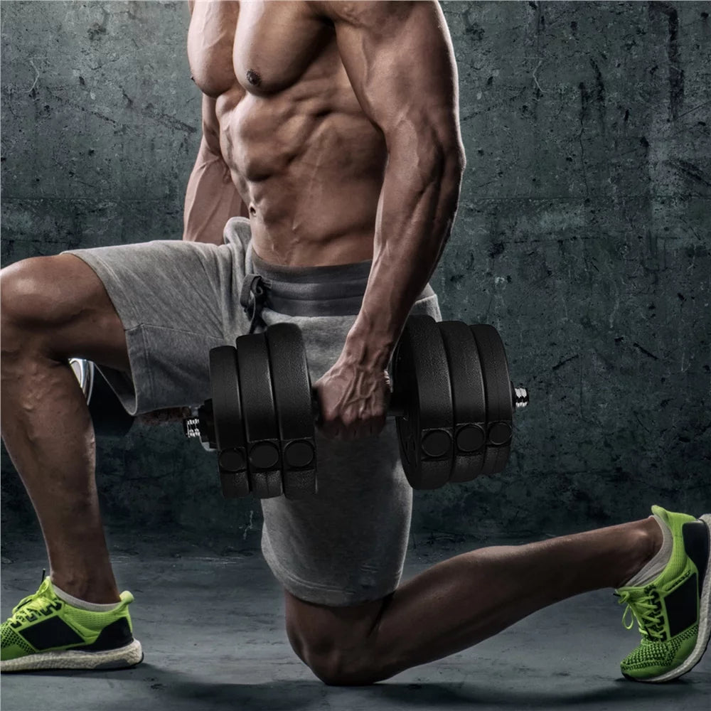 Adjustable Dumbbell Set O87967