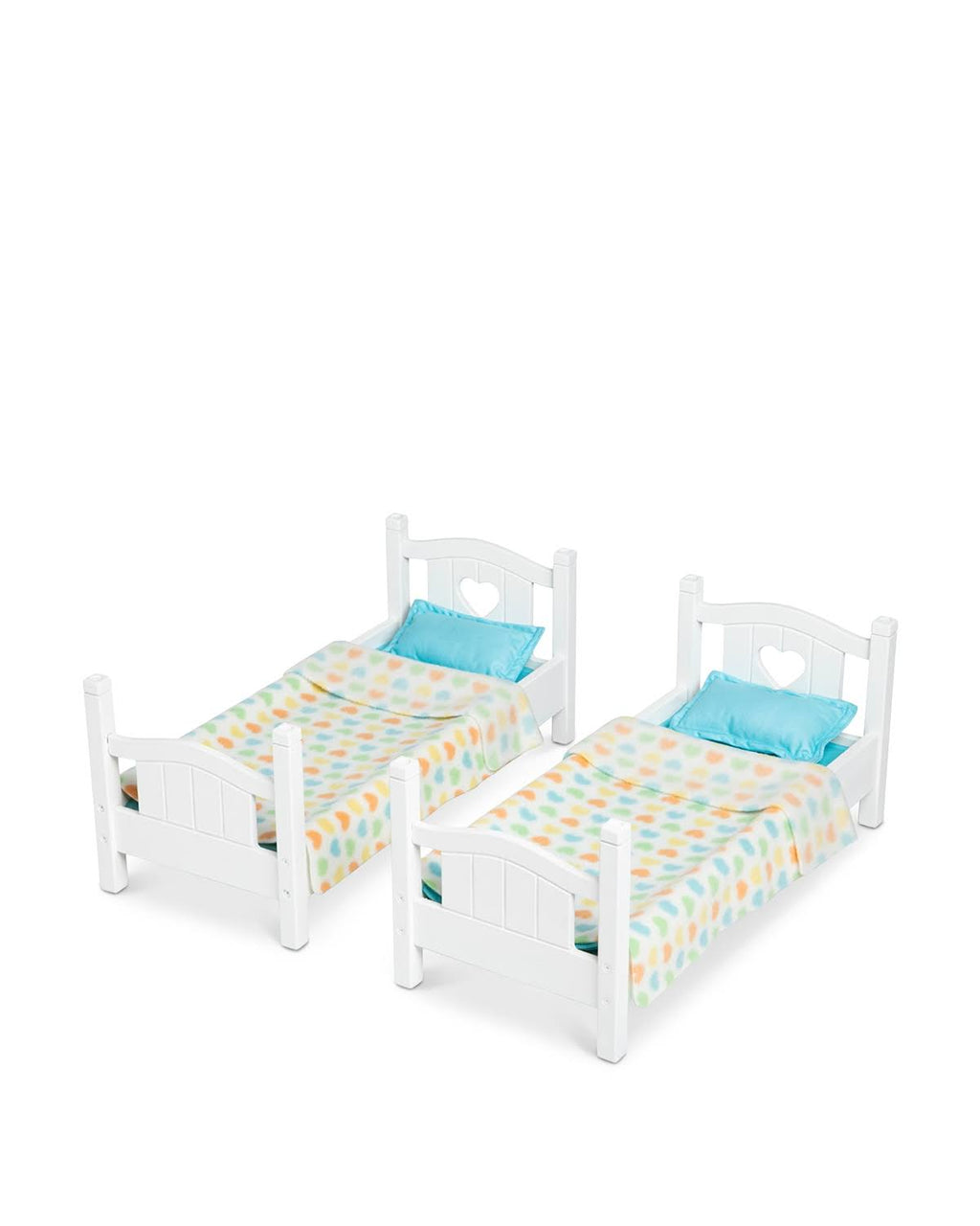Play Bunk Bed J886