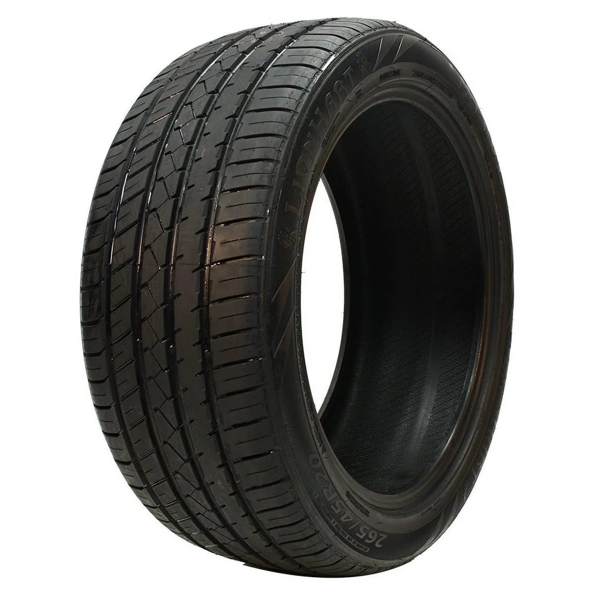 P255/40R19 100W Tire Y976411
