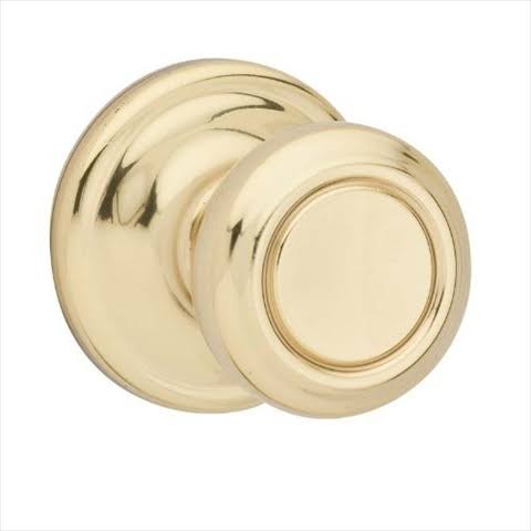 Double Cylinder Interior Knob M324536