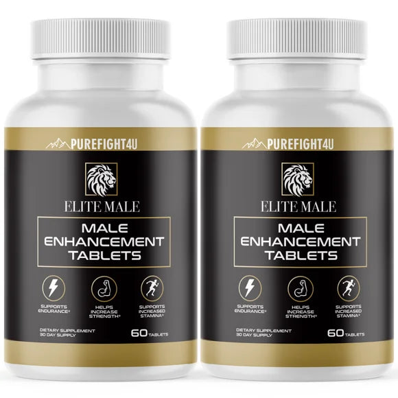 Male Enhancement Tablets S20724