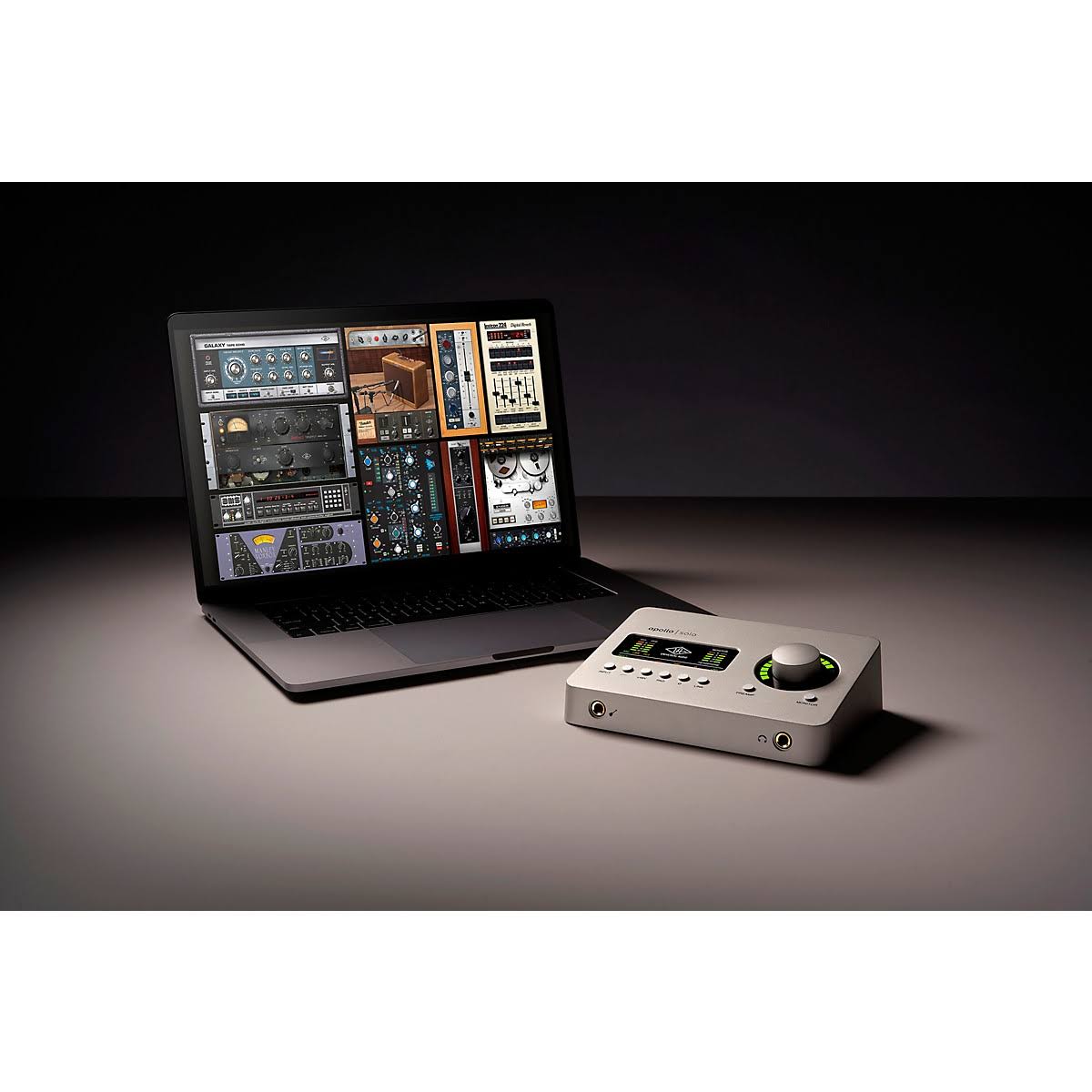 Apollo Solo USB Heritage Edition Audio Interface O268628
