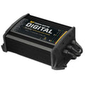 12/24/36V 15A 3 Bank Battery Charger V62958