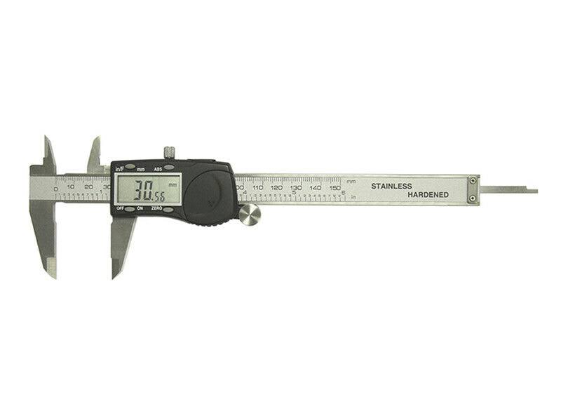 Digital Caliper Z267