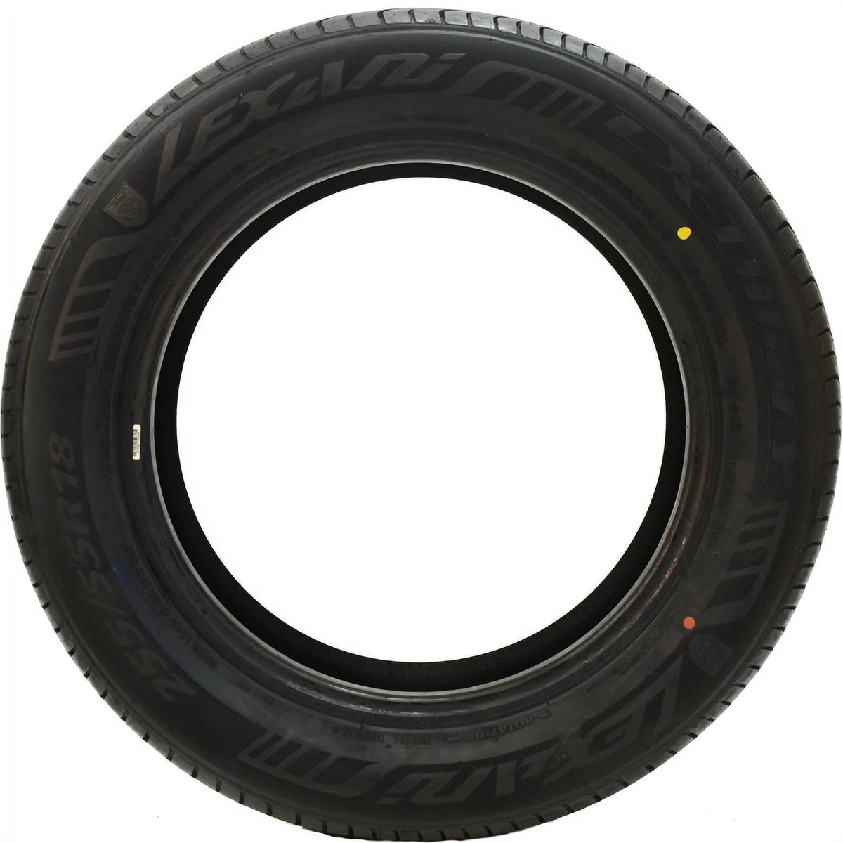 All Season 325/35R28 120V XL Passenger Tire Q304915